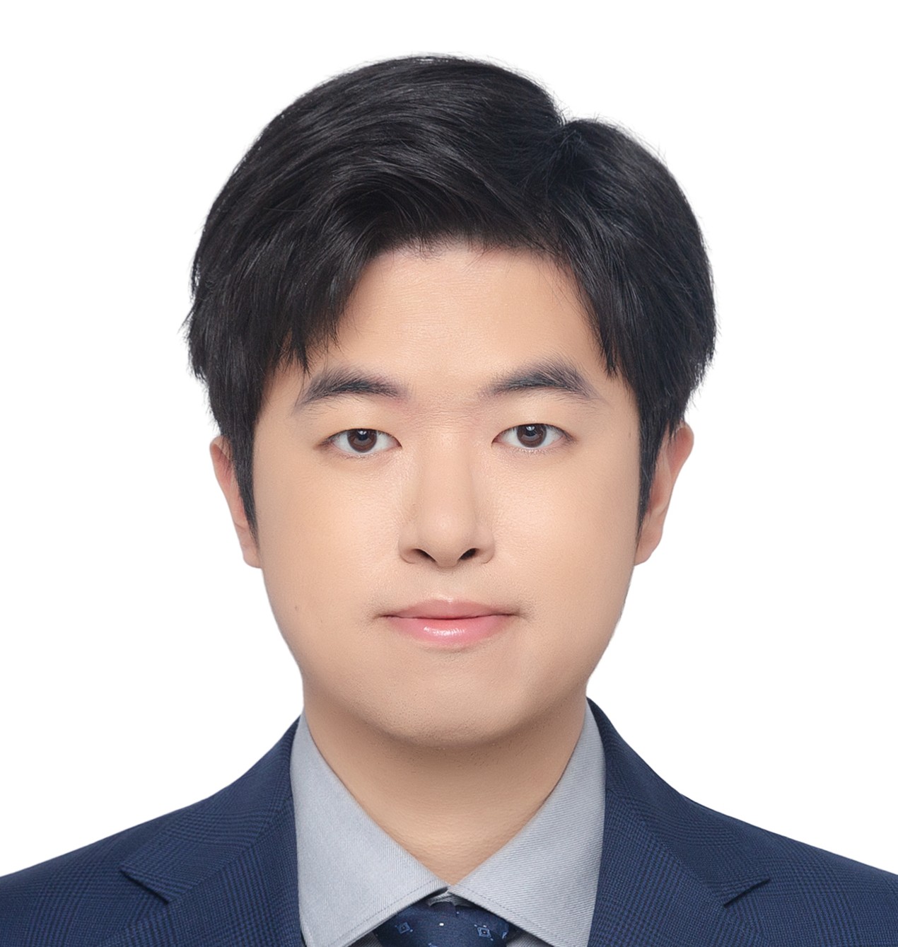 Jianhao Fang